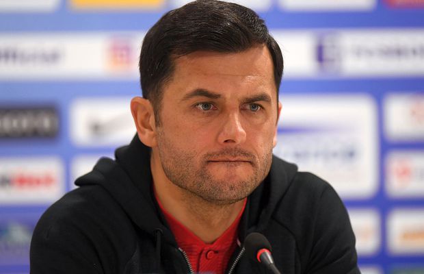 „Un moment decisiv pentru cariera lui!” » Dică, avertizat după ce a acceptat oferta lui Becali: „Nu va fi deloc bine pentru imaginea lui”