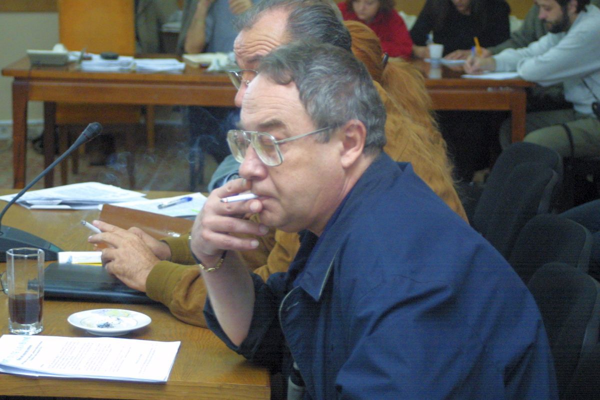 Care a fost formația favorită a lui Ovidiu Ioanițoaia: „Am iubit foarte tare acea echipă” + Ce l-a bulversat în ultimii ani: „Inițial, a fost un șoc și pentru mine!”