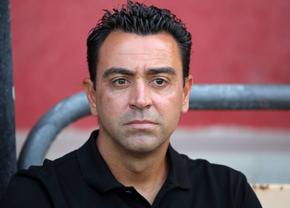 Xavi, despre Guardiola și Cruyff: „Nu sunt dușmanii mei. M-am hrănit din ei”