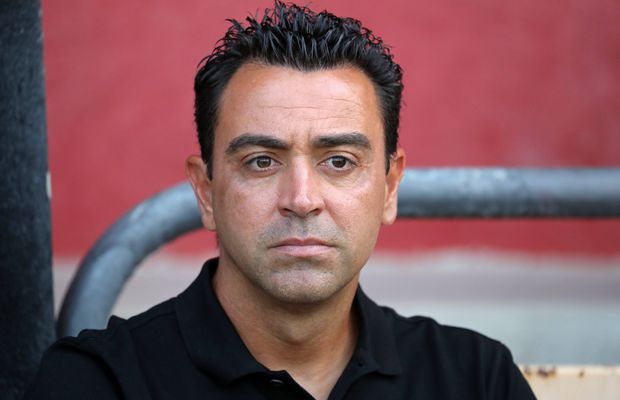 Xavi, despre Guardiola și Cruyff: „Nu sunt dușmanii mei. Am învățat de la ei. Am avut o carieră imposibil de depășit, nici nu visam la ea”