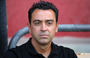 Xavi, despre Guardiola și Cruyff: „Nu sunt dușmanii mei. Am învățat de la ei. Am avut o carieră imposibil de depășit, nici nu visam la ea”