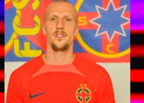 „Ce mai poate Chiricheș la 33 de ani” » Anamaria Prodan atacă strategia FCSB: „În România, nimeni n-are treabă cu managementul”