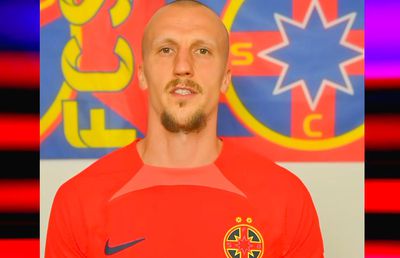 „Ce mai poate Chiricheș la 33 de ani?” » Anamaria Prodan atacă strategia FCSB: „Dacă vrei performanță, trebuie să gândești cu creierul, nu cu inima”