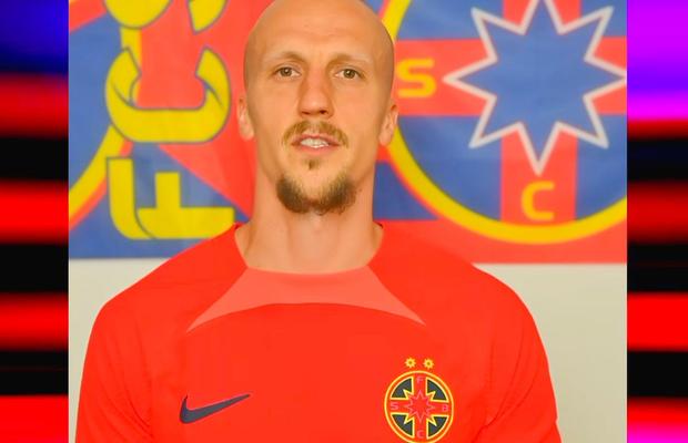 „Ce mai poate Chiricheș la 33 de ani?” » Anamaria Prodan atacă strategia FCSB: „Dacă vrei performanță, trebuie să gândești cu creierul, nu cu inima”