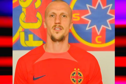 Vlad Chiricheș (33 de ani) a semnat cu FCSB și a revenit astfel la clubul lui Gigi Becali după 10 ani petrecuți în străinătate, în Anglia, respectiv Italia. Anamaria Prodan nu e impresionată de mutarea roș-albaștrilor.