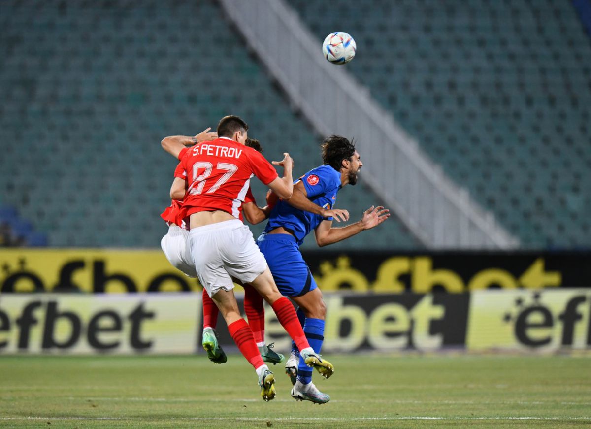 Asalt la CSA! Ultima mișcare făcută de FCSB în goana de a intra în Ghencea