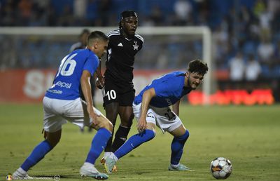 Asalt european pentru Farul, CFR și Sepsi