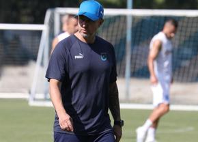 Reghecampf știe cu cine se luptă: „FCSB e principala candidată la titlu” + „Mă bucur că a venit Vlad Chiricheș”