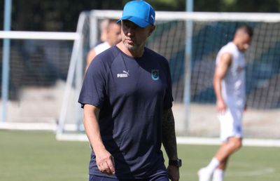 Reghecampf știe cu cine se luptă: „FCSB e principala candidată la titlu” + „Mă bucur că a venit Vlad Chiricheș”