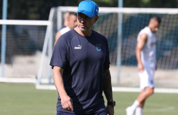 Reghecampf știe cu cine se luptă: „FCSB e principala candidată la titlu” + „Mă bucur că a venit Vlad Chiricheș”