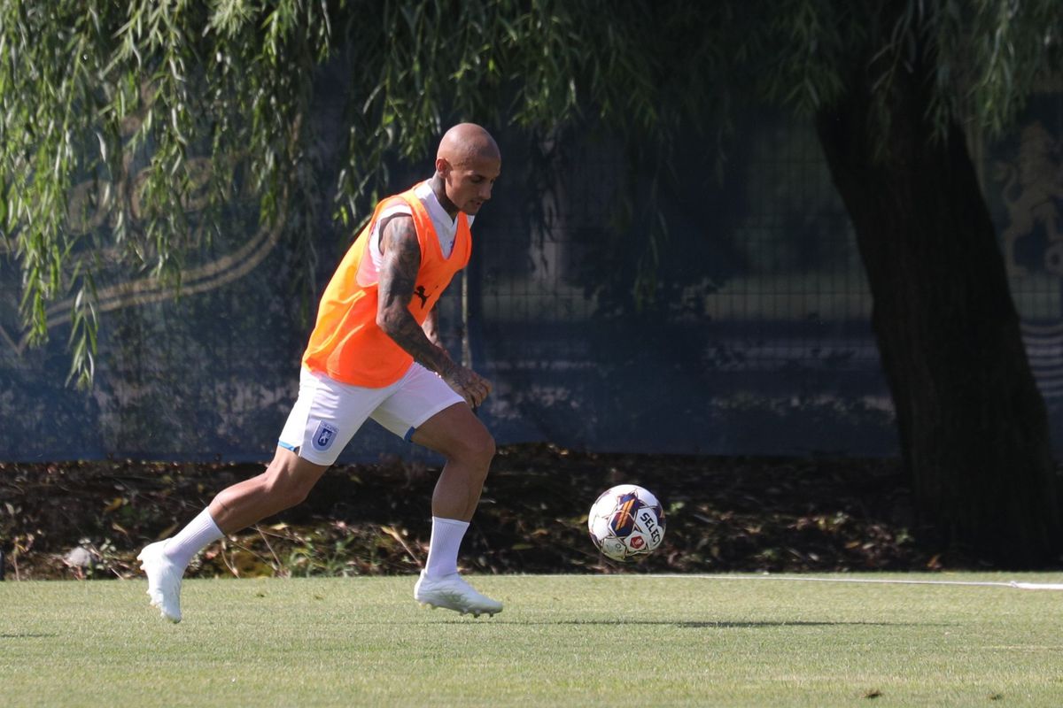 „Doar așa vii la Craiova!” » Mihai Rotaru i-a pus o condiție aspră lui Laurențiu Reghecampf! În mandatul trecut, antrenorul a refuzat ferm!