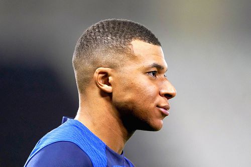 Kylian Mbappe, scenariul extrem. Foto: Imago Images