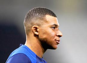 Kylian Mbappe, scenariul extrem » Se duce un an la Al-Hilal, ia 700 de milioane, apoi semnează gratis la Real Madrid