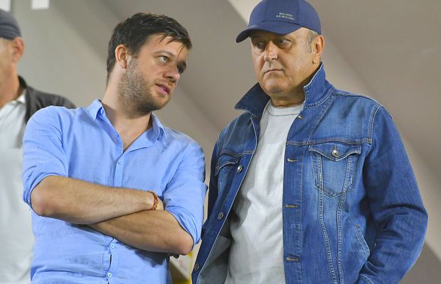 Rapid, ofertă uluitoare pentru o vedetă de la CFR! + Șucu dă peste un milion de euro pe un golgheter de afară