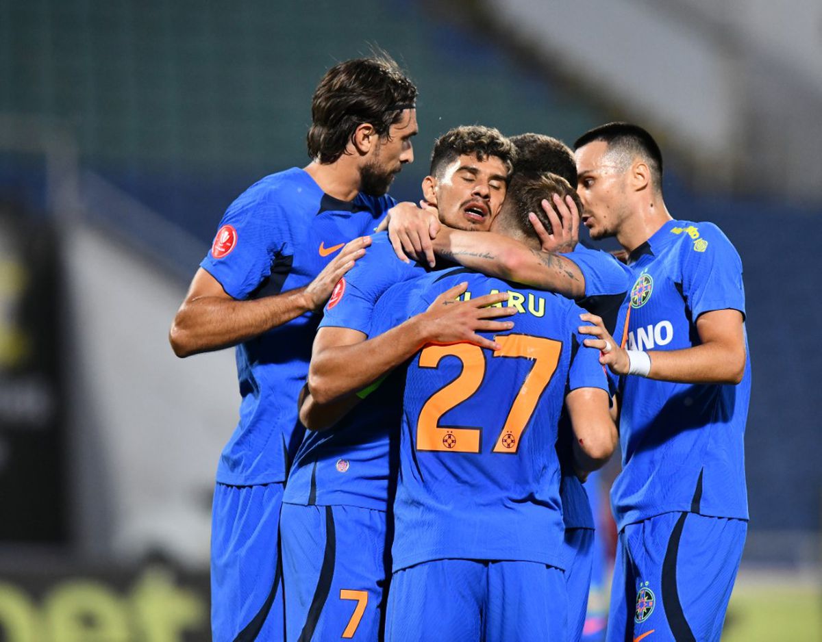 CSKA 1948 - FCSB nu a fost lider de audiență în seara de miercuri » Ce au preferat românii