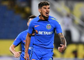 Florinel Coman continuă forma monstruoasă » Statistică senzațională după golul marcat cu CSKA 1948