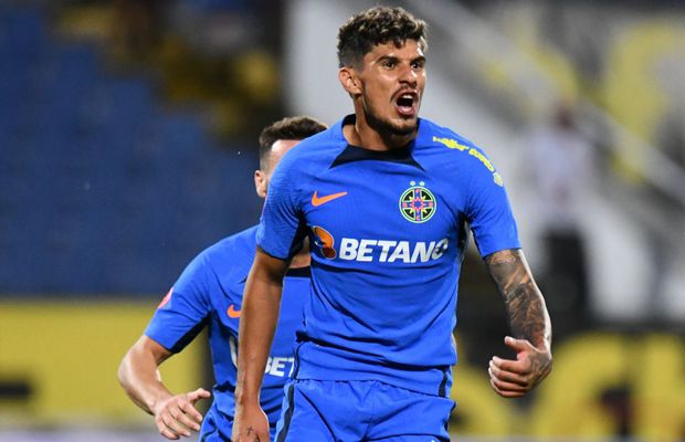 Secretul FCSB-ului din debutul de campionat: „Suntem mai experimentați! Iar pe mine presiunea mă ajută”