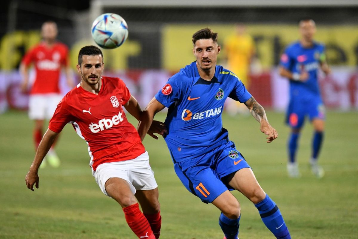 Nici MM Stoica nu are milă de jucătorii de la FCSB: „Sub orice critică!”