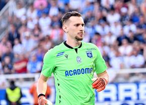Agentul lui Ionuț Radu confirmă transferul la Bournemouth: „Va juca în cel mai important campionat din lume. Sperăm să apere mult”