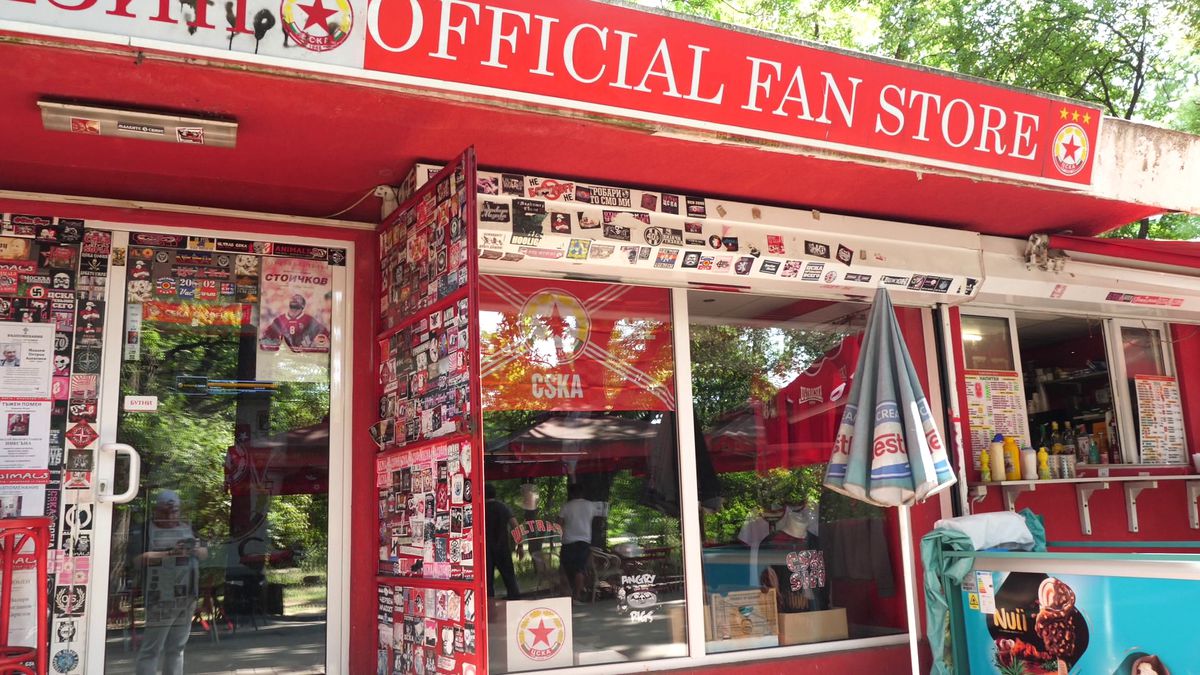 Au infirmeria plină, dar curg și ofertele pentru jucători » 10 informații înainte de CSKA - Sepsi, oferite de echipa GSP deplasată la Sofia