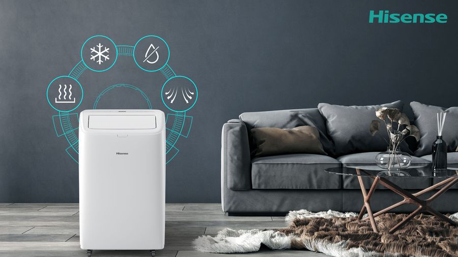 Ghidul pas cu pas pentru a alege aparatul de aer condiționat potrivit