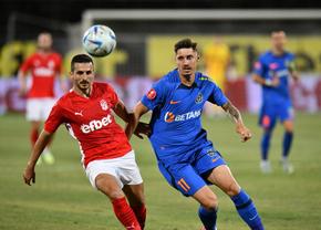 Antrenorul lui CSKA 1948 rămâne optimist după eșecul cu FCSB: „Am dormit la o fază, nu meritam să pierdem. Nimic nu e terminat!”