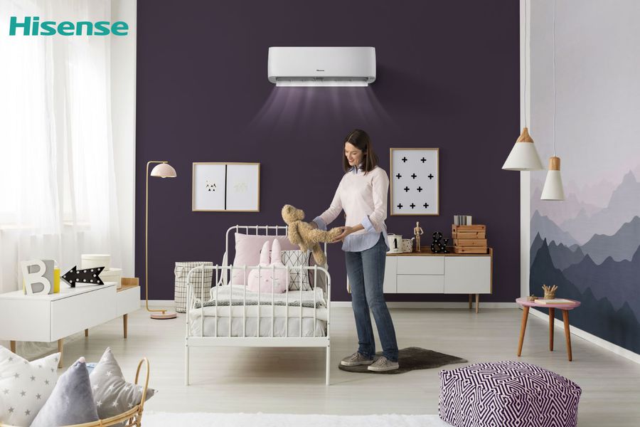 Ghidul pas cu pas pentru a alege aparatul de aer condiționat potrivit