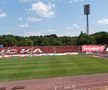 Stadionul Armatei din Sofia, înainte de CSKA Sofia - Sepsi