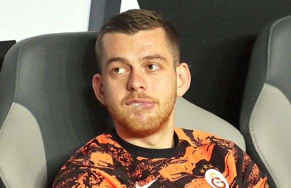 Alexandru Cicâldău și-a găsit echipă! Nu vine la Universitatea Craiova + Cine e primul transfer al lui Laurențiu Reghecampf în Bănie
