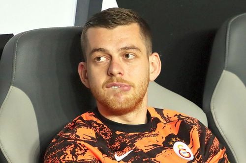 Alexandru Cicâldău „a acceptat să vină la Konyaspor”. Foto: Imago Images