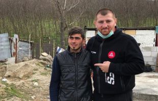 Gestul neașteptat făcut de „călărețul” Sergiu, la 2 ani după ce a vândut casa primită de la Cătălin Moroșanu » Ce s-a întâmplat cu familia lui: „Nu-mi vine să cred”