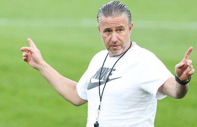 „Doar așa vii la Craiova!” » Mihai Rotaru i-a pus o condiție aspră lui Laurențiu Reghecampf! În mandatul trecut, antrenorul a refuzat ferm!