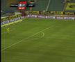 CSKA - FCSB // Gafa incredibilă a lui Vali Crețu