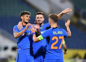 Dumitru Dragomir, sigur că un fotbalist de la FCSB va pleca după meciul cu CSKA: „Va zbura repede!”