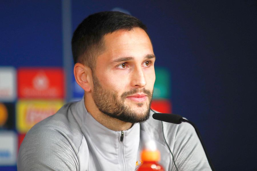 Florin Andone a rămas fără echipă! » Dinamo l-a pus pe lista de transferuri: se face mutarea verii?!