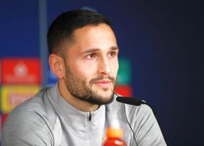 Florin Andone, variantă nouă » S-ar întoarce la echipa la care a debutat în fotbalul profesionist spaniol