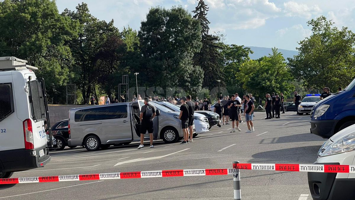 UEFA a intervenit în minutul 1 la CSKA 1948 - FCSB » Pot urma sancțiuni drastice!