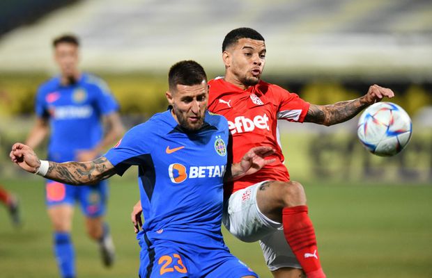 Bulgarii de la CSKA 1948 se simt nedreptățiți: „Prea mult respect pentru FCSB! Am avut ghinion!”