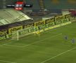 CSKA - FCSB // Gafa incredibilă a lui Vali Crețu