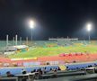 Probleme cu nocturna în CSKA 1948 Sofia - FCSB (foto: GSP)