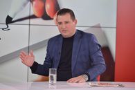 Ianis Zicu, avertisment pentru FCSB și Sepsi: „Cele două echipe din Sofia sunt peste Sheriff! Bulgarii au început să investească, să aducă jucători pe foarte mulți bani”