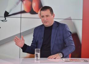 Ianis Zicu, categoric înainte de startul european în Bulgaria: „Dacă vom avea probleme atunci e un semnal puternic de alarmă pentru fotbalul românesc”