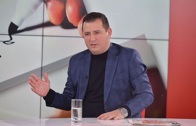 Ianis Zicu, avertisment pentru FCSB și Sepsi: „Cele două echipe din Sofia sunt peste Sheriff! Bulgarii au început să investească, să aducă jucători pe foarte mulți bani”