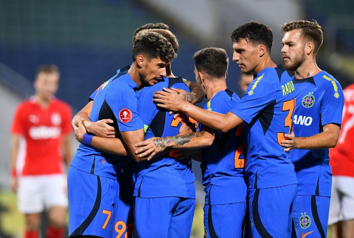 Reacția lui Florinel Coman după ce a decis CSKA 1948 Sofia - FCSB: „Asta e cea mai mare problemă la retur”