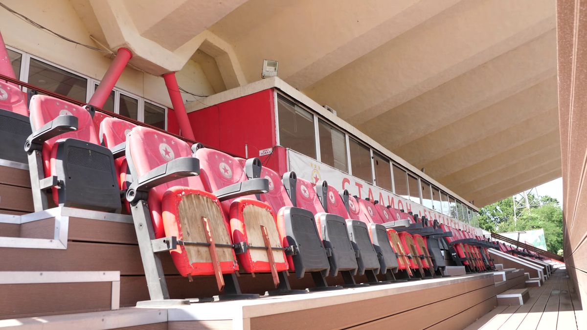 „Pe Sepsi o așteaptă infernul!”» Anunțul bulgarilor înaintea duelului din Conference League + UEFA a închis sectorul ultrașilor