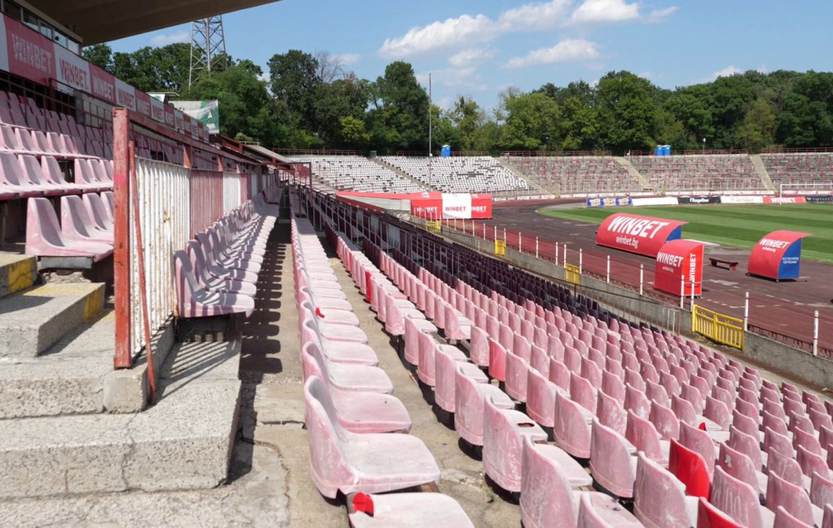 „Pe Sepsi o așteaptă infernul!”» Anunțul bulgarilor înaintea duelului din Conference League + UEFA a închis sectorul ultrașilor