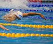 David Popovici, după calificarea în finala de la 100 m liber: „Îmi doresc să iasă bine, să am grijă să o calculez pe cât de bine pot”