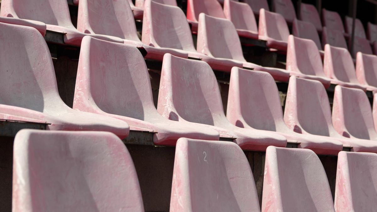 Stadionul Armatei din Sofia, înainte de CSKA Sofia - Sepsi