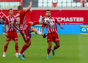 CSKA Sofia - Sepsi » Duel tare pentru covăsneni în Conference League » Echipele probabile + Cele mai bune cote