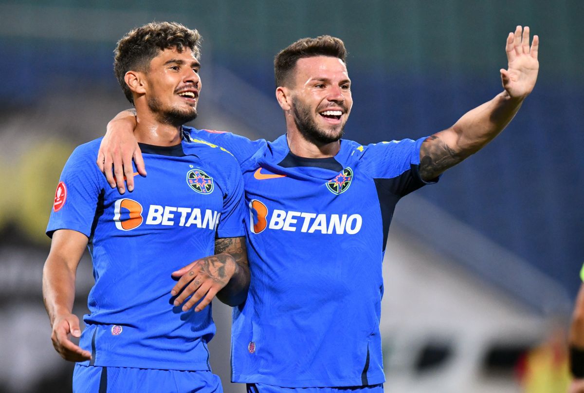 Reacția lui Florinel Coman după ce a decis CSKA 1948 Sofia - FCSB: „Asta e cea mai mare problemă la retur”